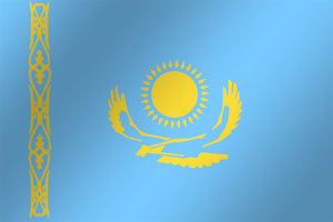Kazakhstan