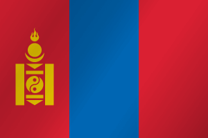 Mongolia